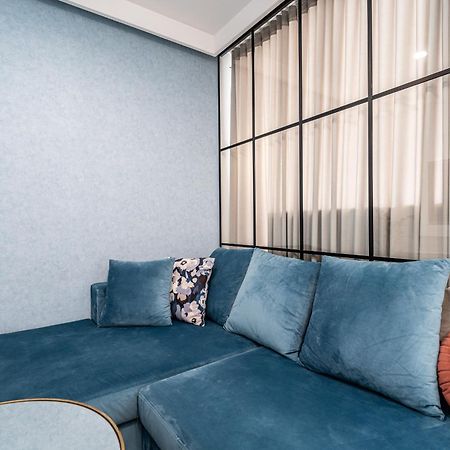 Rentplanet - Apartament Debniki Kraków Exteriör bild