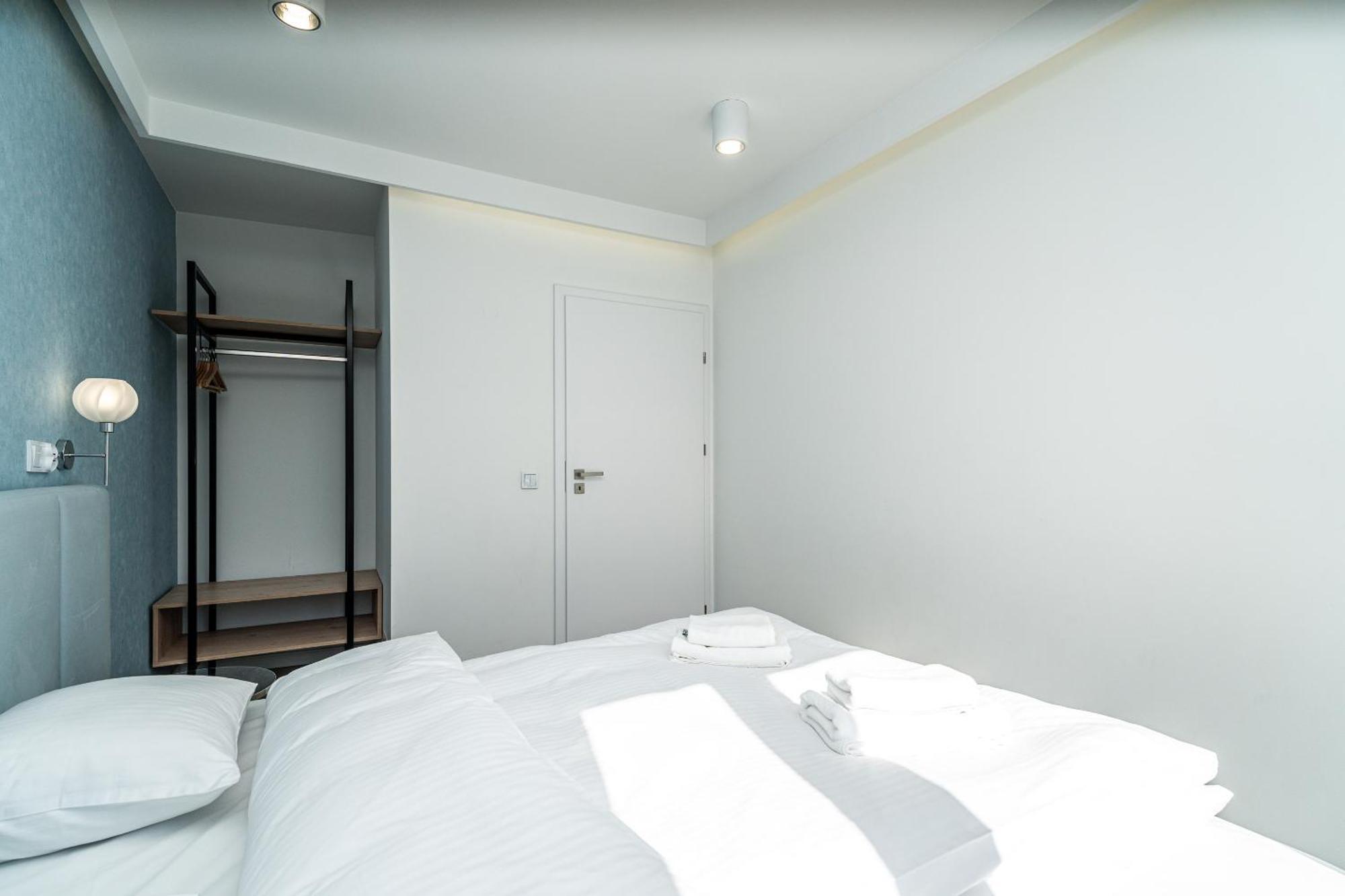 Rentplanet - Apartament Debniki Kraków Exteriör bild