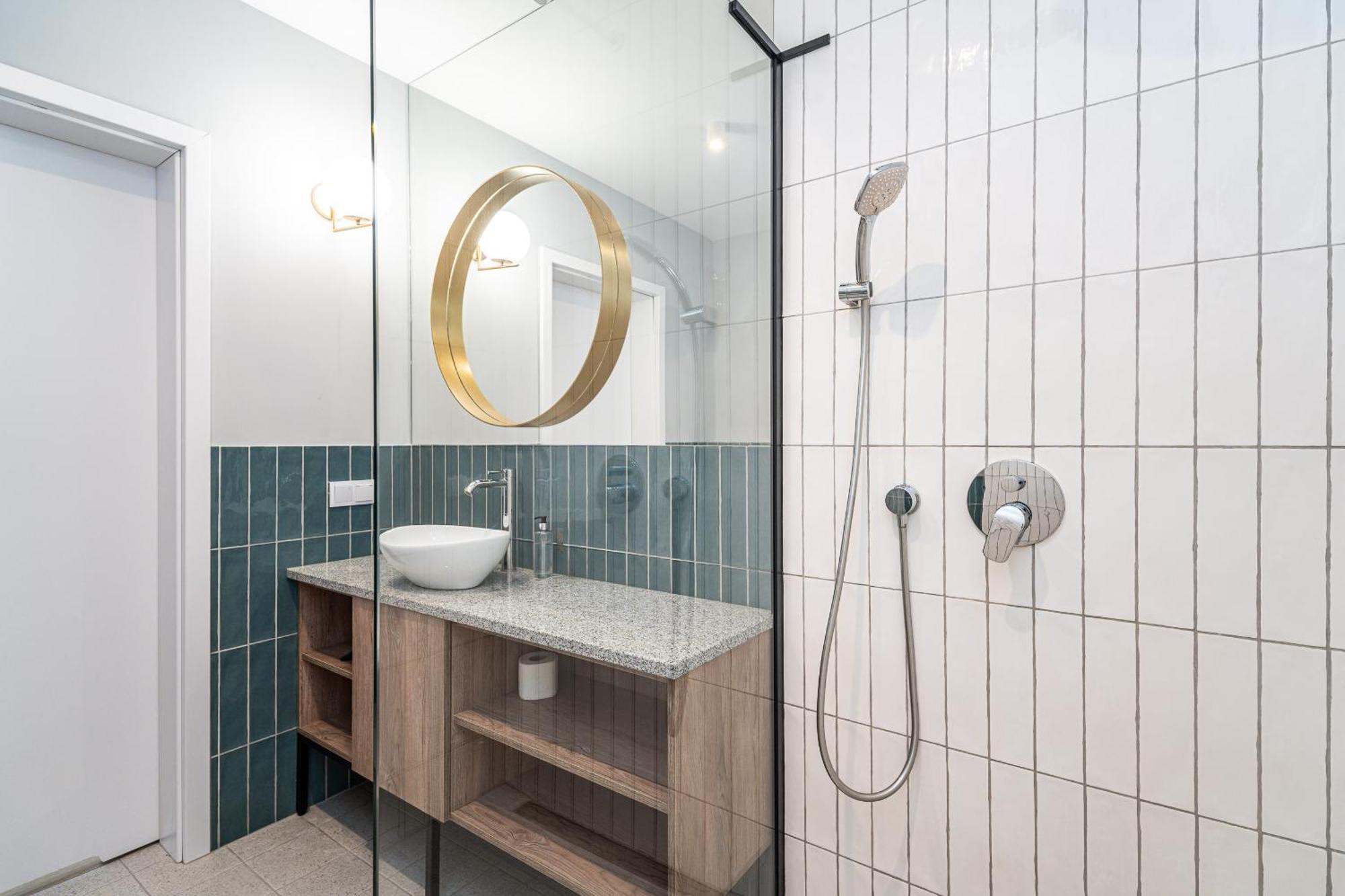 Rentplanet - Apartament Debniki Kraków Exteriör bild
