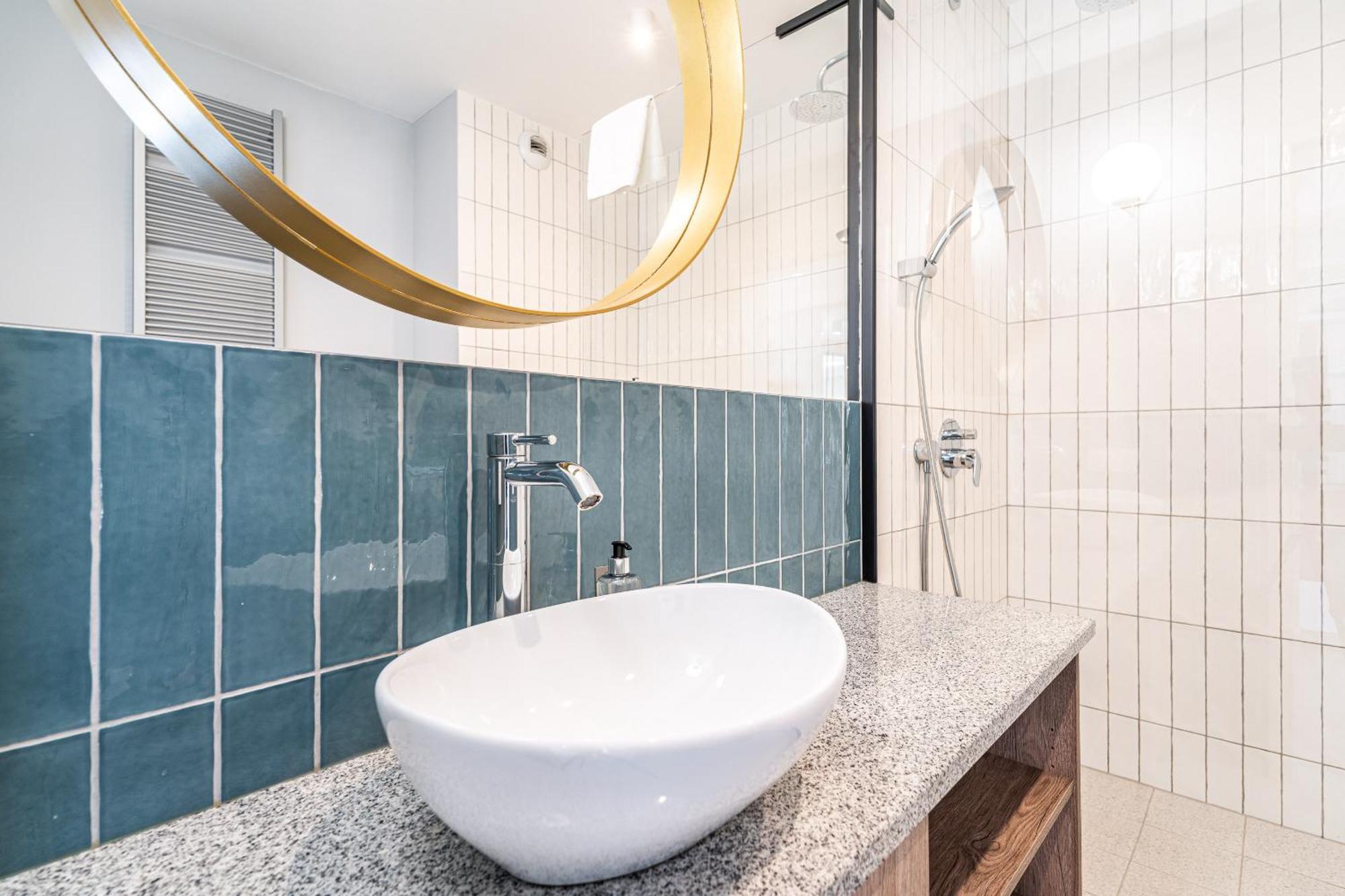Rentplanet - Apartament Debniki Kraków Exteriör bild