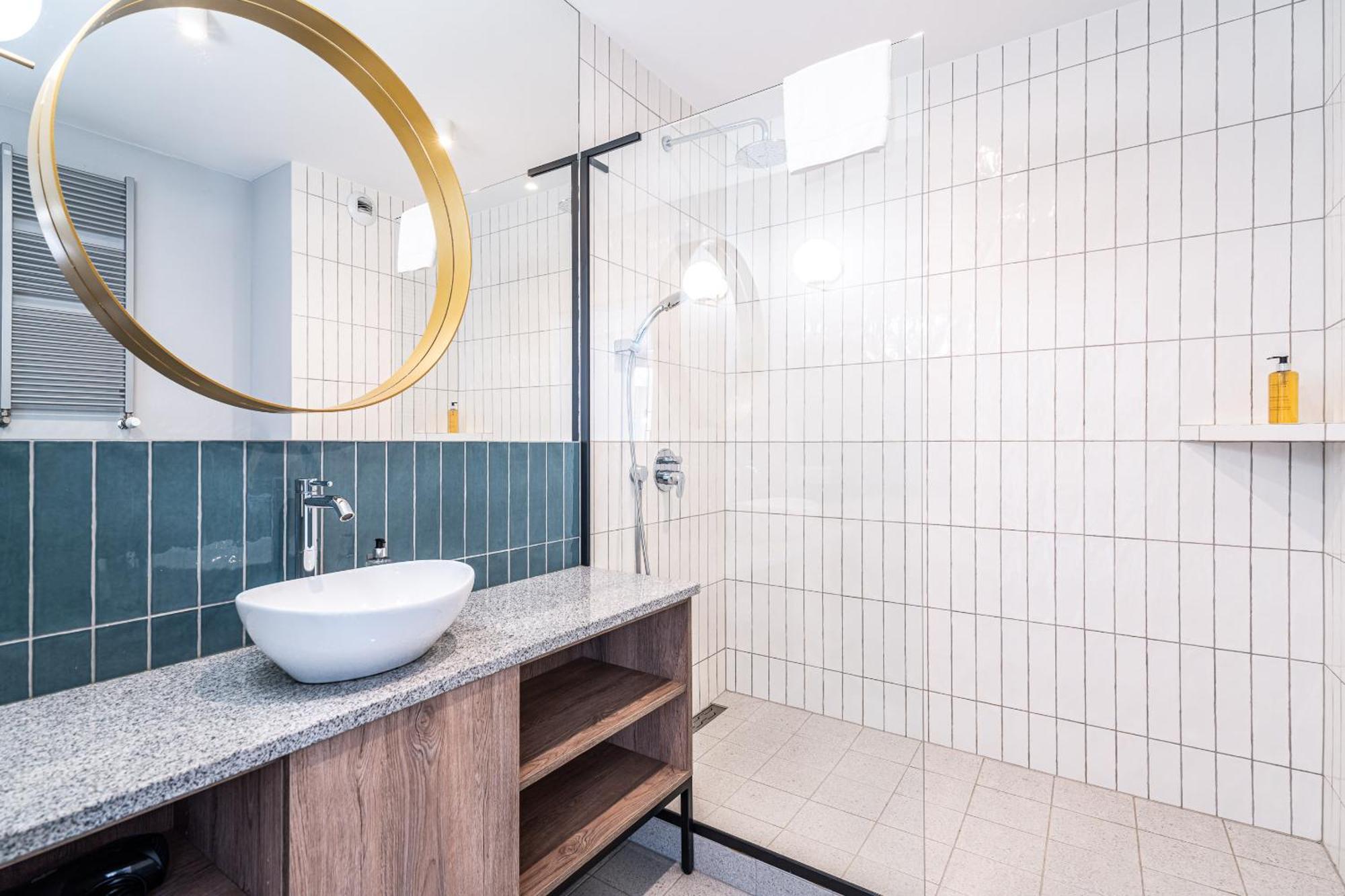 Rentplanet - Apartament Debniki Kraków Exteriör bild