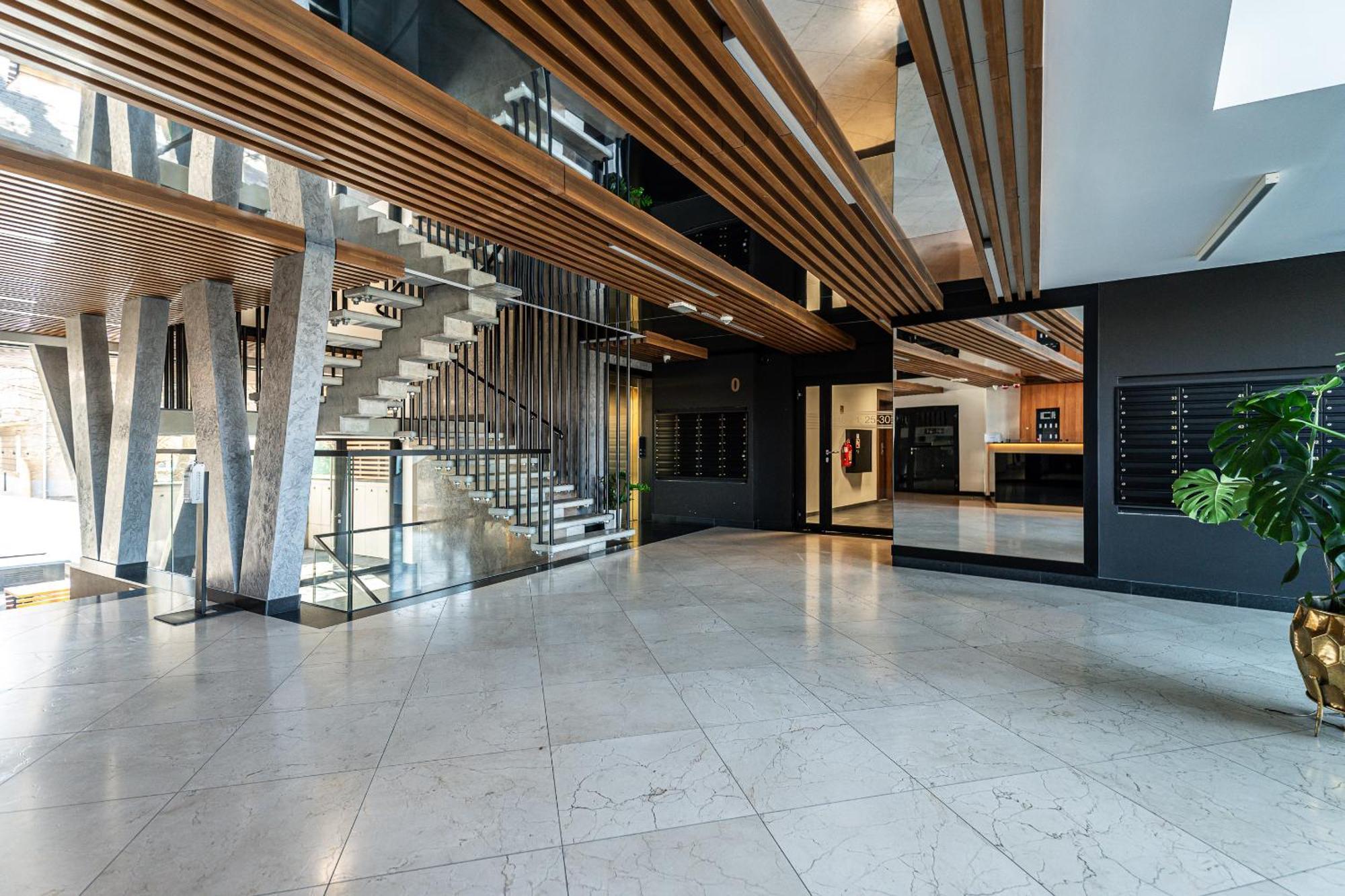 Rentplanet - Apartament Debniki Kraków Exteriör bild